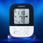 فشارسنج امرن مدل Omron M4 Intelli IT - الوطب