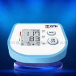 فشارسنج سخنگو GTH702E کلاسیک - الو طب