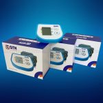 فشارسنج-سخنگو-GTH702E-کلاسیک