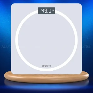 خرید ترازو دیجیتال ل آ وان مدل XQ-C6/A - الو طب