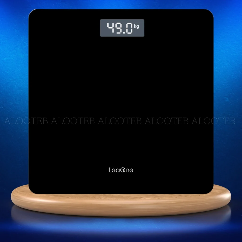 خرید ترازو دیجیتال ل آ وان مدل XQ-C6 - دو ایت لیدی