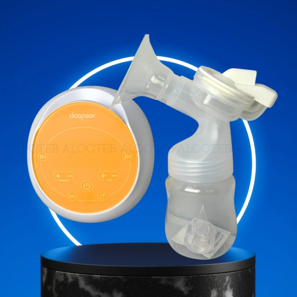 خرید شیر دوش داپسر 8008 اصل - الو طب