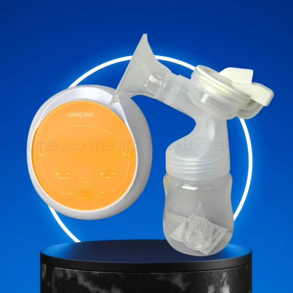 خرید شیر دوش داپسر 8008 اصل - الو طب