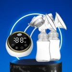 خرید شیردوش برقی مدل MY-372 - الو طب