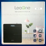 خرید ترازو دیجیتال ل آ وان مدل XQ-C6 - دو ایت لیدی