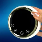 خرید شیردوش برقی مدل MY-372 - الو طب