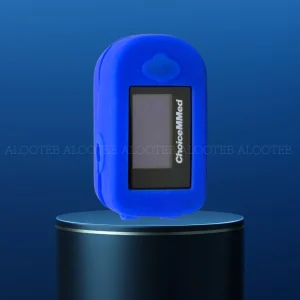 خرید پالس اکسیمتر چویس مد C2 - فروشگاه الو طب