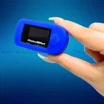 خرید پالس اکسیمتر چویس مد C2 - فروشگاه الو طب
