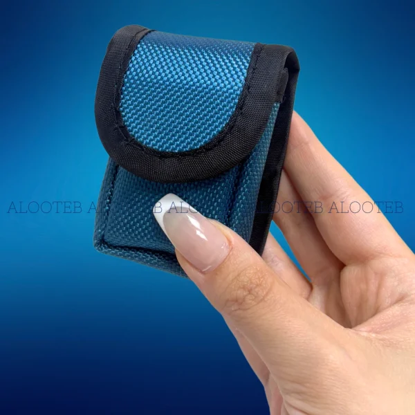 خرید پالس اکسیمتر چویس مد C2 - فروشگاه الو طب