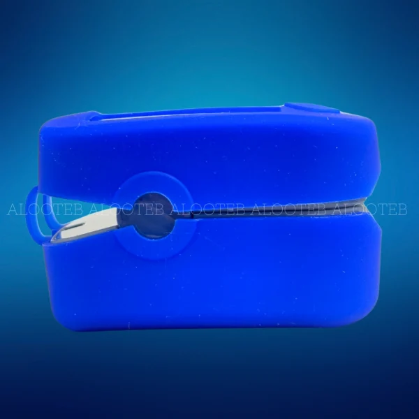 خرید پالس اکسیمتر چویس مد C2 - فروشگاه الو طب