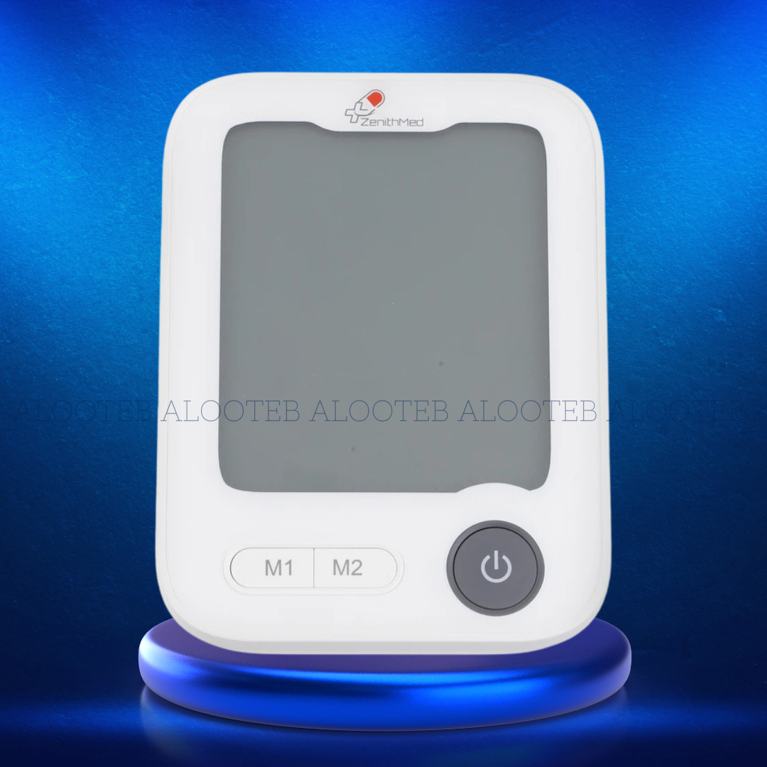 فشارسنج دیجیتال بازویی زنیتمد مدل LD-598 - الوطب