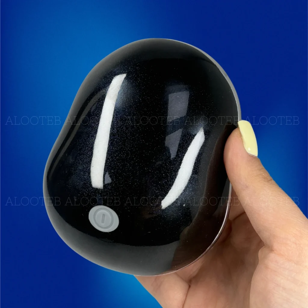 خرید ماساژور سر مدل K112 - فروشگاه الو طب