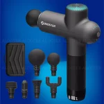 خرید ماساژور تفنگی Booster Light Saber - الو طب