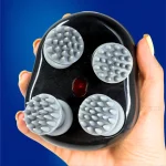 خرید ماساژور سر مدل K112 - فروشگاه الو طب
