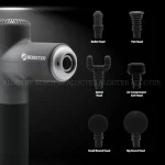 خرید ماساژور تفنگی Booster Light Saber - الو طب