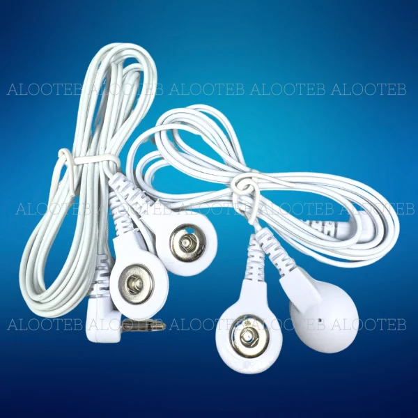 خرید تنس عضلانی بلوآیدیا مدل BLD-610 - فروشگاه الو طب