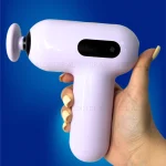 خرید ماساژور تفنگی طرح پرودو مدل LSMSGN - فروشگاه الو طب