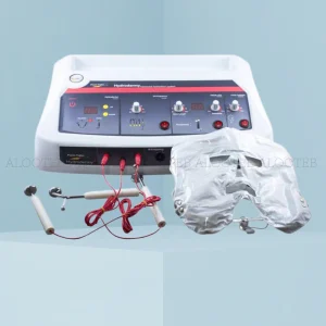 خرید دستگاه هیدرودرمی هاینس با ماسک حرارتی - فروشگاه الو طب
