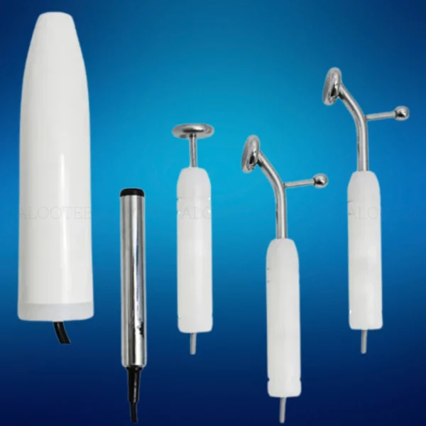 خرید دستگاه هیدرودرمی هاینس با ماسک حرارتی - فروشگاه الو طب