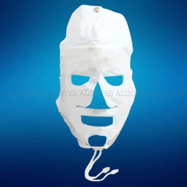 خرید دستگاه هیدرودرمی هاینس با ماسک حرارتی - فروشگاه الو طب