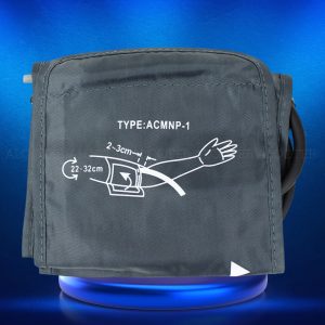 خرید کاف فشارسنج دیجیتال بازویی M ایرانی - فروشگاه الو طب