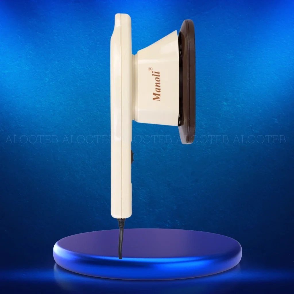 خرید ماساژور منولی مدل M720 - فروشگاه الو طب