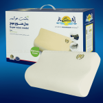 خرید بالش طبی هوشمند مدل کلاسیک - فروشگاه الو طب