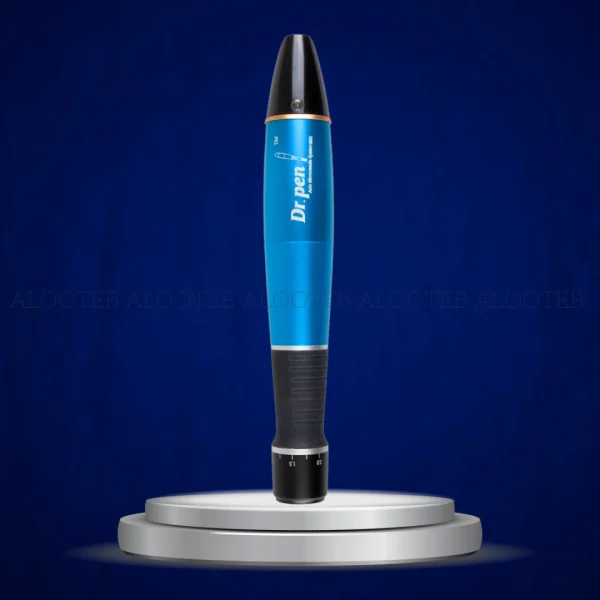 خرید دستگاه میکرونیدلینگ دکتر پن A1W - فروشگاه الو طب