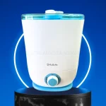 خرید بخور سرد التراسونیک کابانا مدل T-567 - فروشگاه الو طب