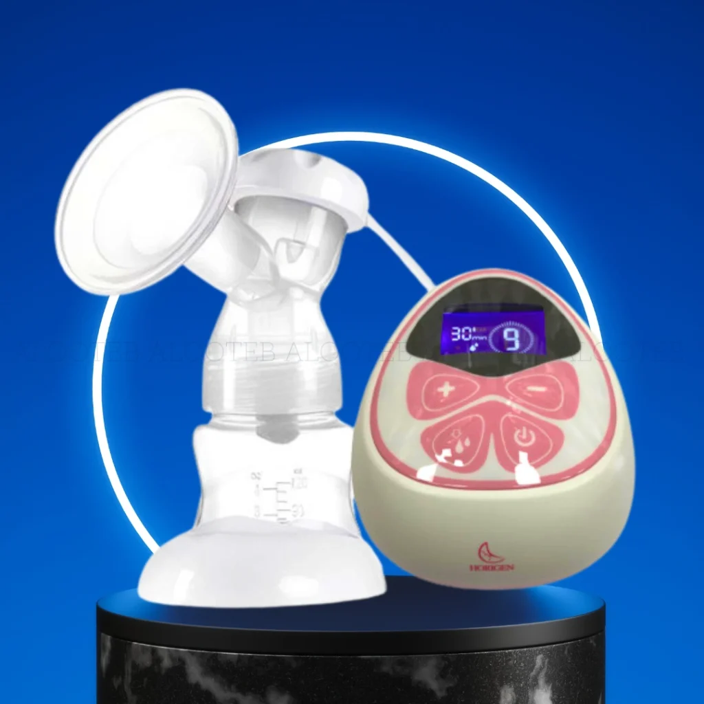 خرید شیردوش برقی هوریگن مدل XN-2209M1 C - فروشگاه الو طب