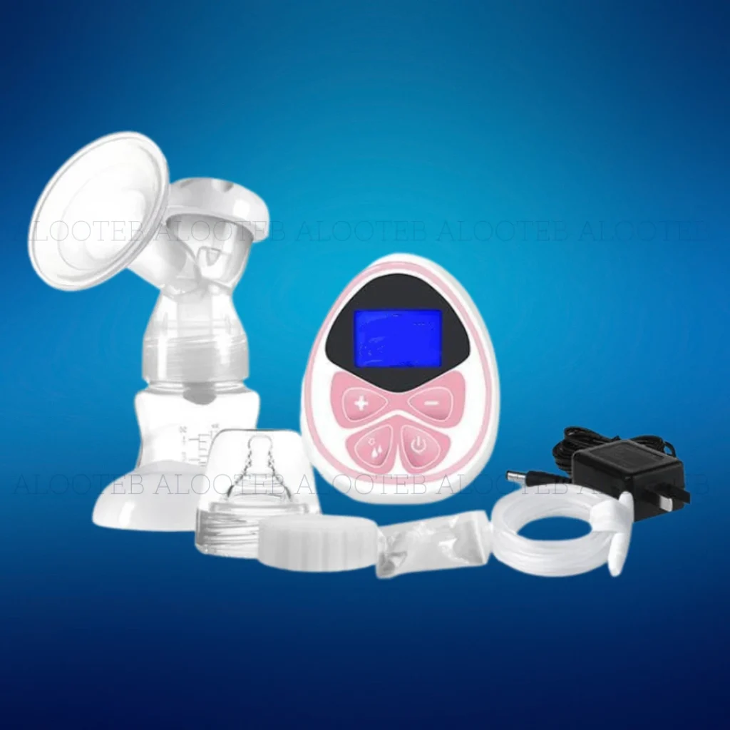 خرید شیردوش برقی هوریگن مدل XN-2209M1 C - فروشگاه الو طب