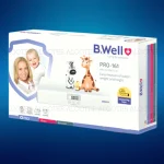خرید ترازو دیجیتال نوزادی بی‌ول مدل Pro-161 - فروشگاه الو طب