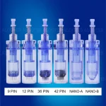 خرید کارتریج نانو میکرونیدلینگ A1W - فروشگاه الو طب