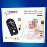 خرید فشارسنج بازویی وکتو مدل PG-800 B19L - الو طب