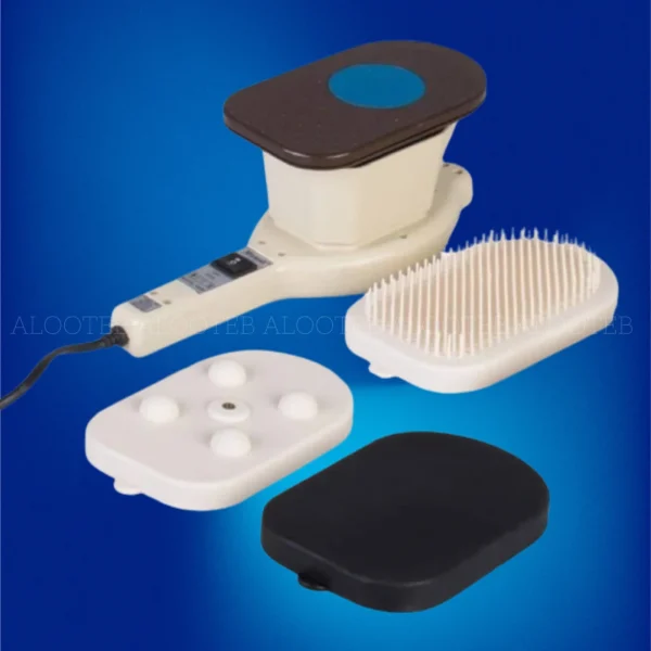 خرید ماساژور منولی مدل M720 - فروشگاه الو طب