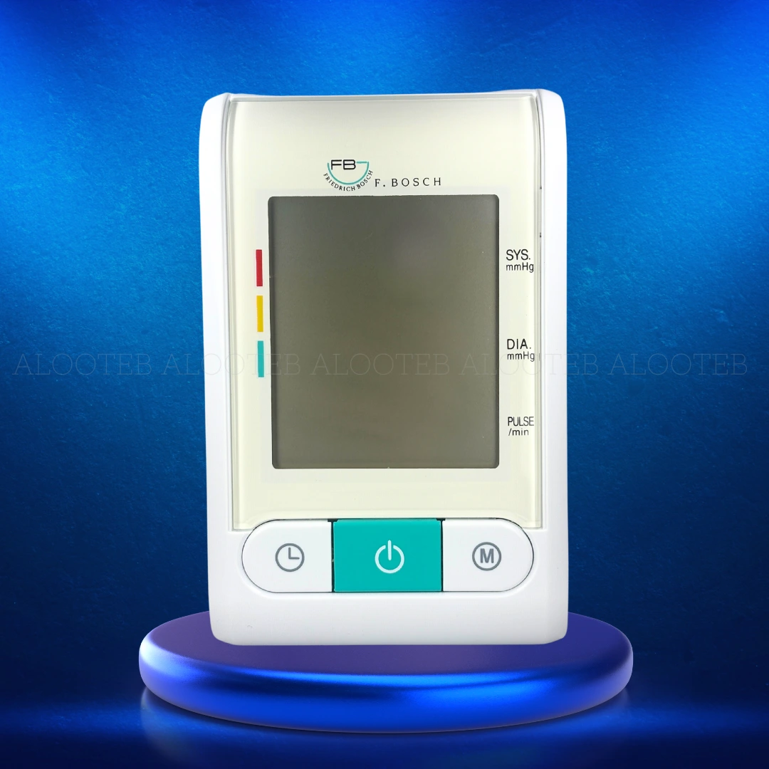 خرید فشارسنج دیجیتال اف. بوش مدل SKBT314 - فروشگاه الو طب