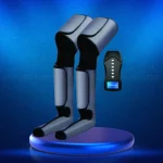 خرید ماساژور پا بادی مدل UPGRADE - فروشگاه الو طب