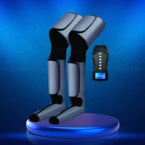 خرید ماساژور پا بادی مدل UPGRADE - فروشگاه الو طب
