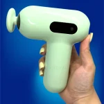خرید ماساژور تفنگی طرح پرودو مدل LSMSGN - فروشگاه الو طب