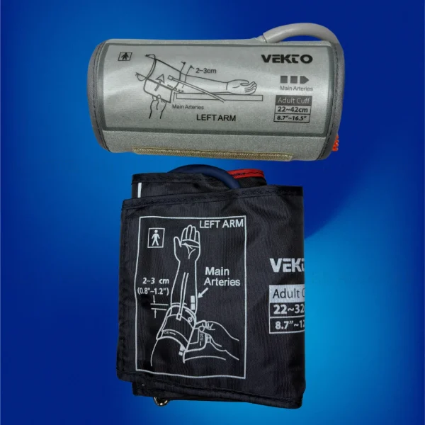 خرید فشارسنج بازویی وکتو مدل PG-800 B19L - الو طب