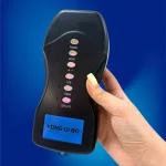 خرید ماساژور پا بادی مدل UPGRADE - فروشگاه الو طب
