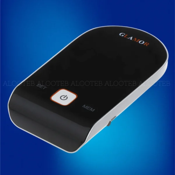 خرید فشارسنج بازویی وکتو مدل PG-800 B19L - الو طب