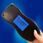 خرید ماساژور پا بادی مدل UPGRADE - فروشگاه الو طب