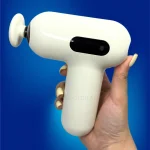 خرید ماساژور تفنگی طرح پرودو مدل LSMSGN - فروشگاه الو طب