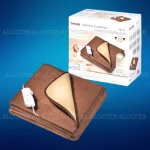 خرید پتوی برقی بیورر HD100 - فروشگاه الو طب