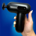 خرید ماساژور تفنگی طرح پرودو مدل LSMSGN - فروشگاه الو طب