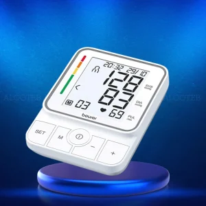 خرید فشارسنج بازویی دیجیتال بیورر مدل BM51 - فروشگاه الو طب