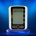 خرید دستگاه فشار سنج دیجیتالی بازویی ارم استایل - فروشگاه الو طب