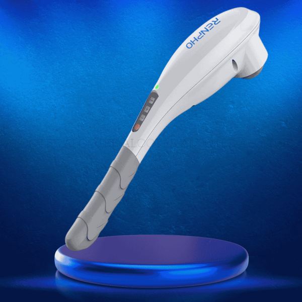 خرید ماساژور شارژی رنفو مدل Renpho EM-2016C - فروشگاه الو طب