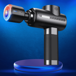 خرید ماساژور تفنگی رنفو مدل RENPHO R3 Active Thermal - فروشگاه الو طب